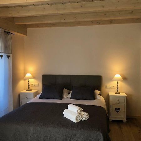 Casa Rey Pension Vilac Buitenkant foto
