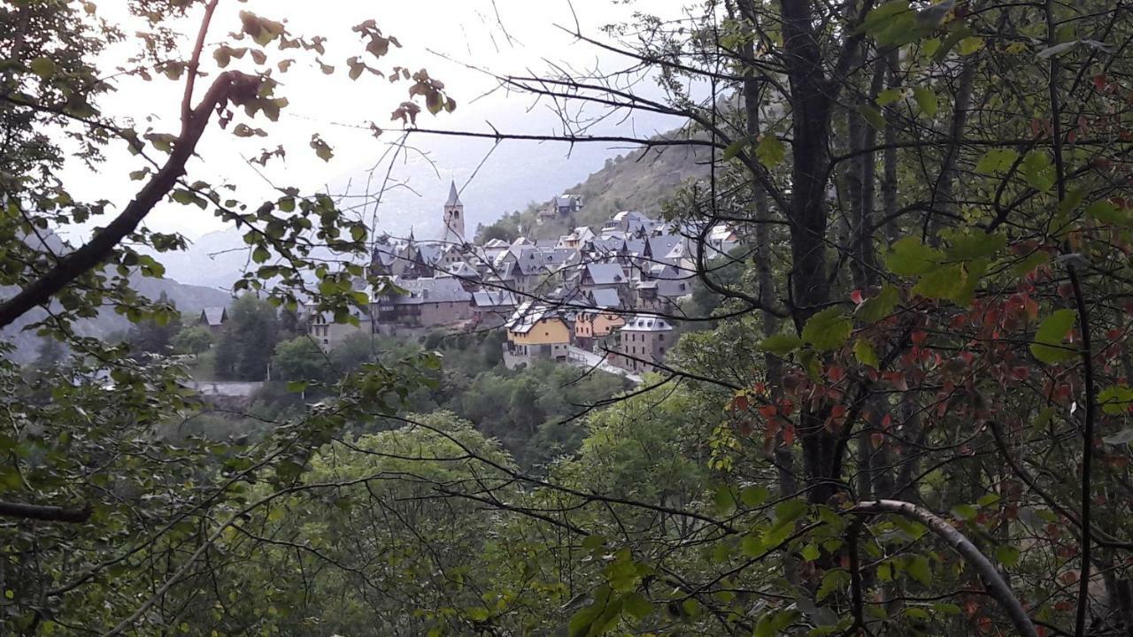 Casa Rey Pension Vilac Buitenkant foto