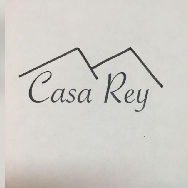 Casa Rey Pension Vilac Buitenkant foto