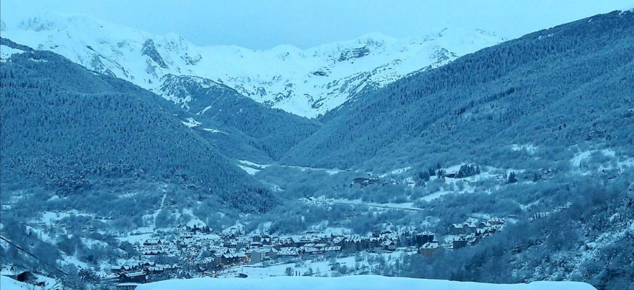 Casa Rey Pension Vilac Buitenkant foto