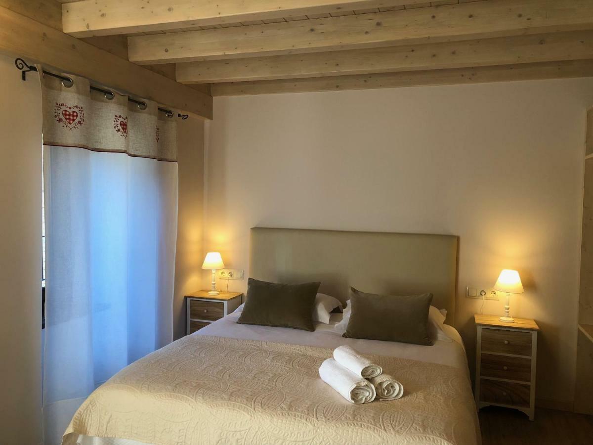 Casa Rey Pension Vilac Buitenkant foto