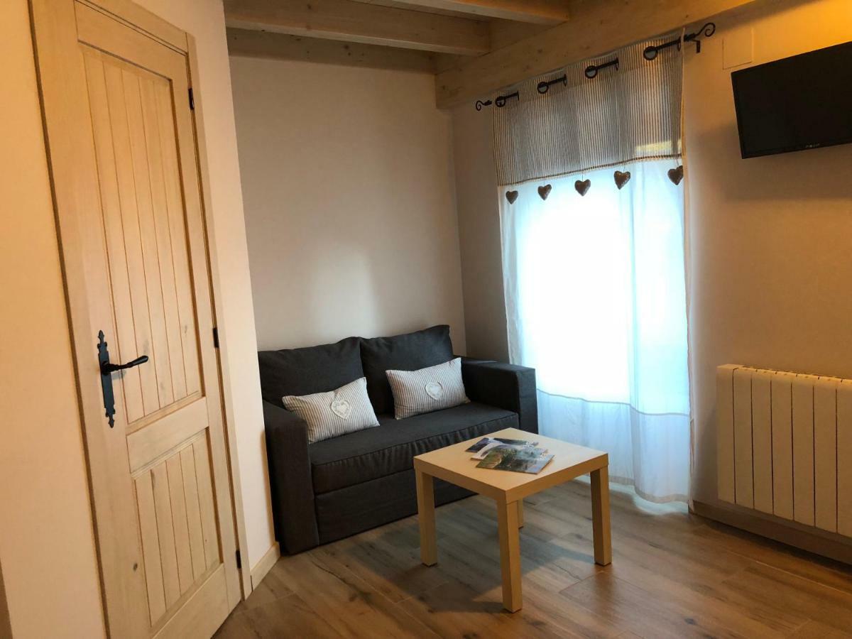 Casa Rey Pension Vilac Buitenkant foto