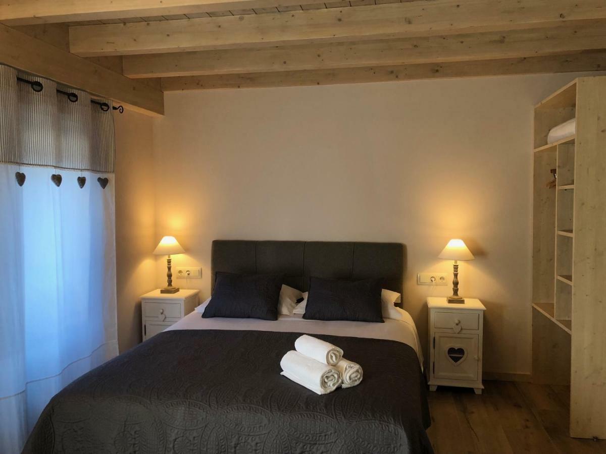 Casa Rey Pension Vilac Buitenkant foto