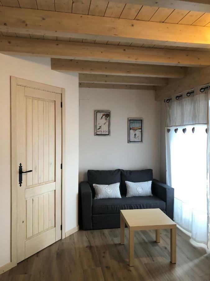Casa Rey Pension Vilac Buitenkant foto