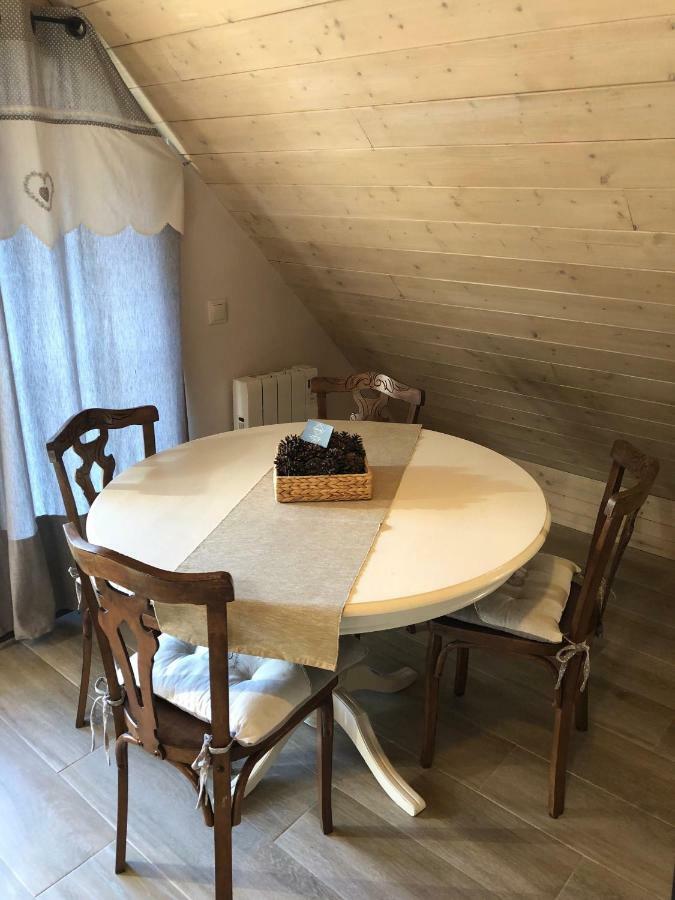 Casa Rey Pension Vilac Buitenkant foto