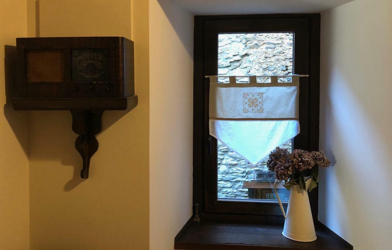 Casa Rey Pension Vilac Buitenkant foto