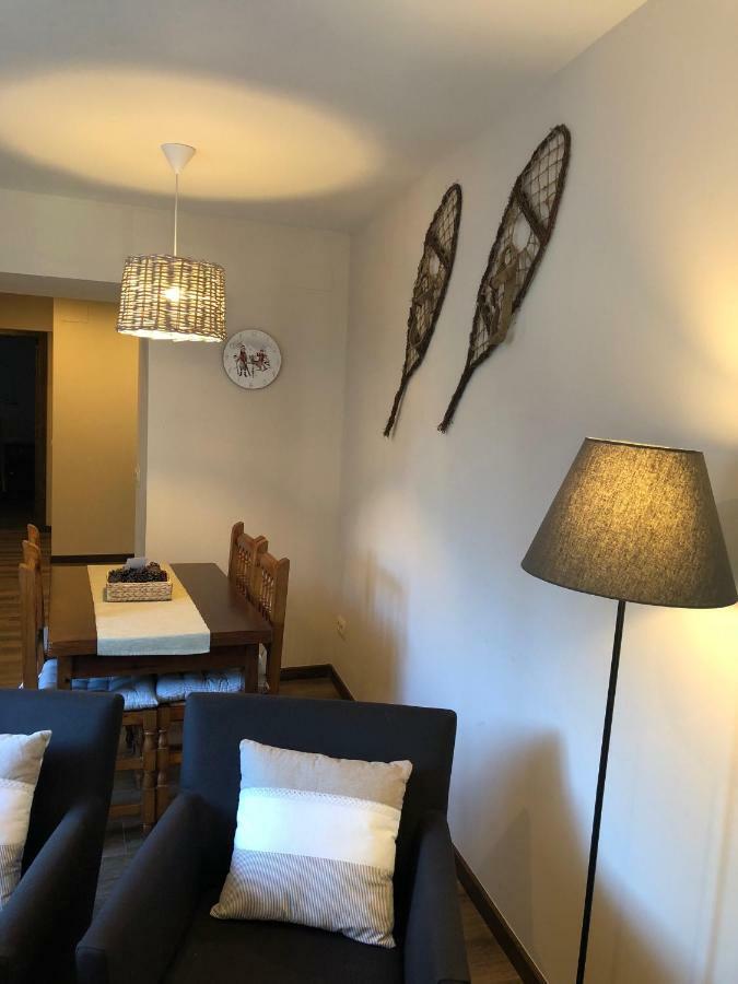Casa Rey Pension Vilac Buitenkant foto