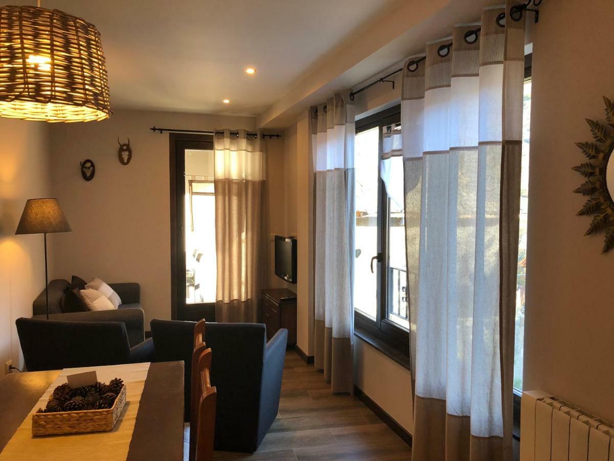 Casa Rey Pension Vilac Buitenkant foto
