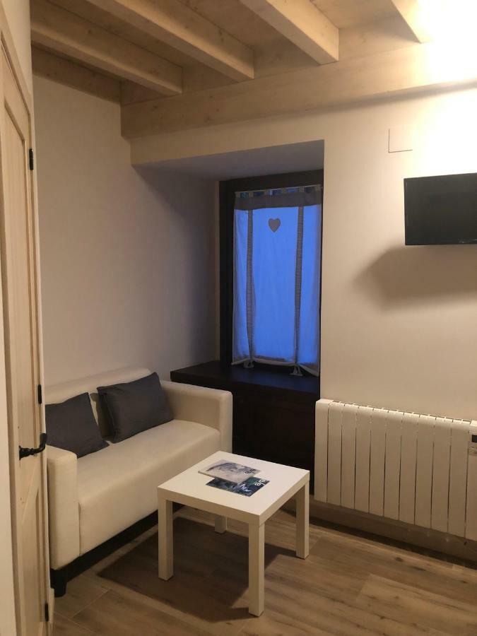Casa Rey Pension Vilac Buitenkant foto