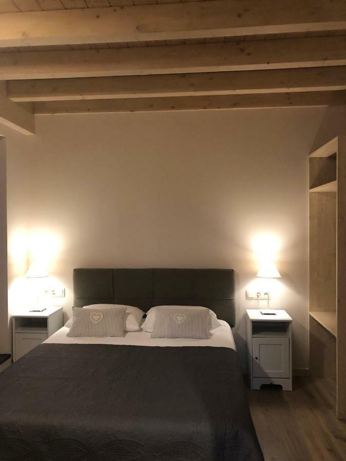 Casa Rey Pension Vilac Buitenkant foto