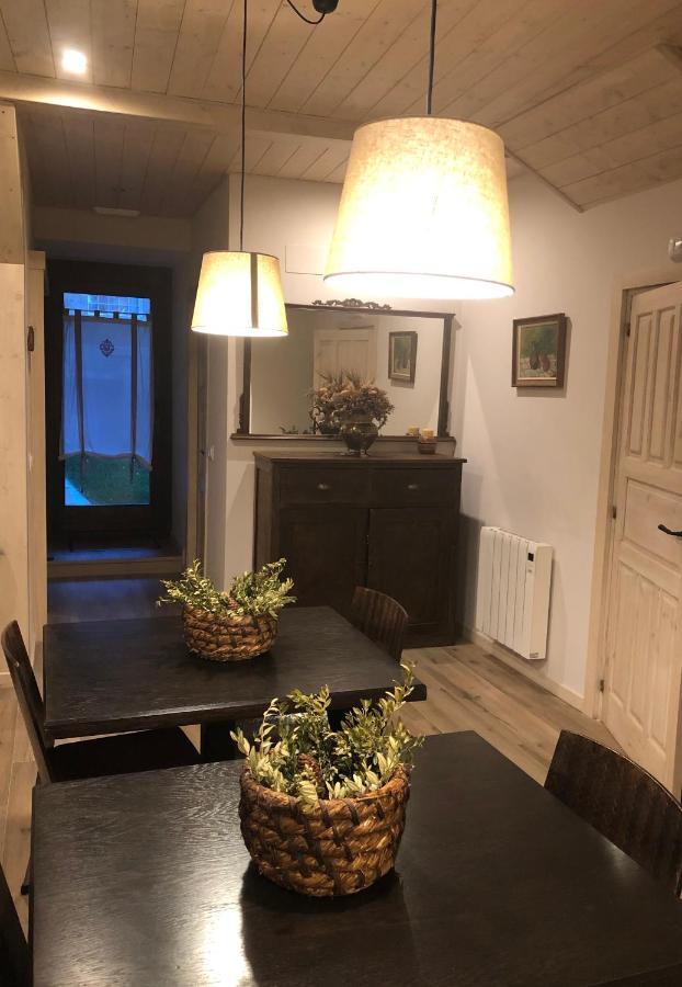 Casa Rey Pension Vilac Buitenkant foto